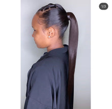 Load image into Gallery viewer, Extended Ponytails
