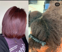 Load image into Gallery viewer, Full Head Color
